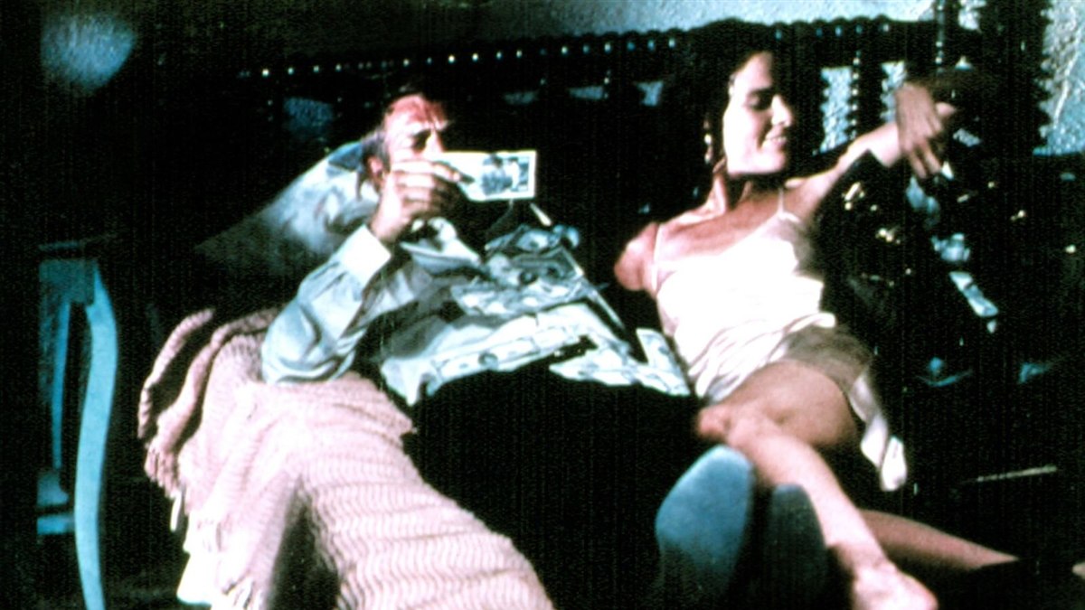 Cinegrafías: Ali MacGraw