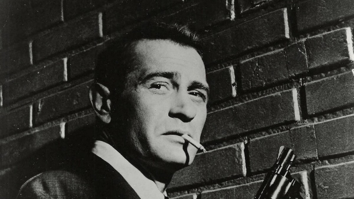 Cinegrafías: Darren Mcgavin