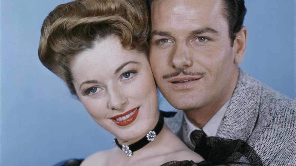 Cinegrafías: Gig Young
