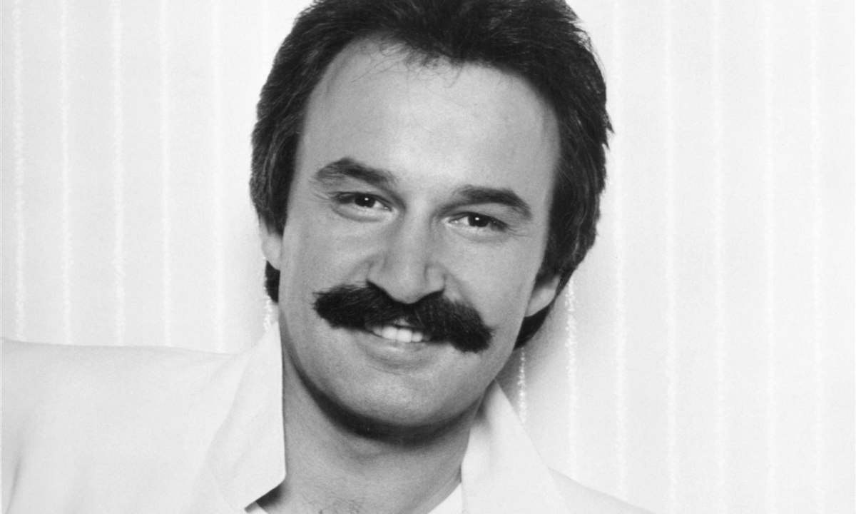 Cinegrafías: Giorgio Moroder