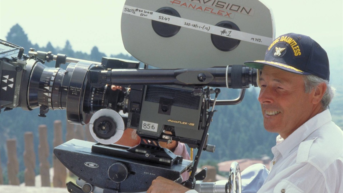 Cinegrafías: John Glen