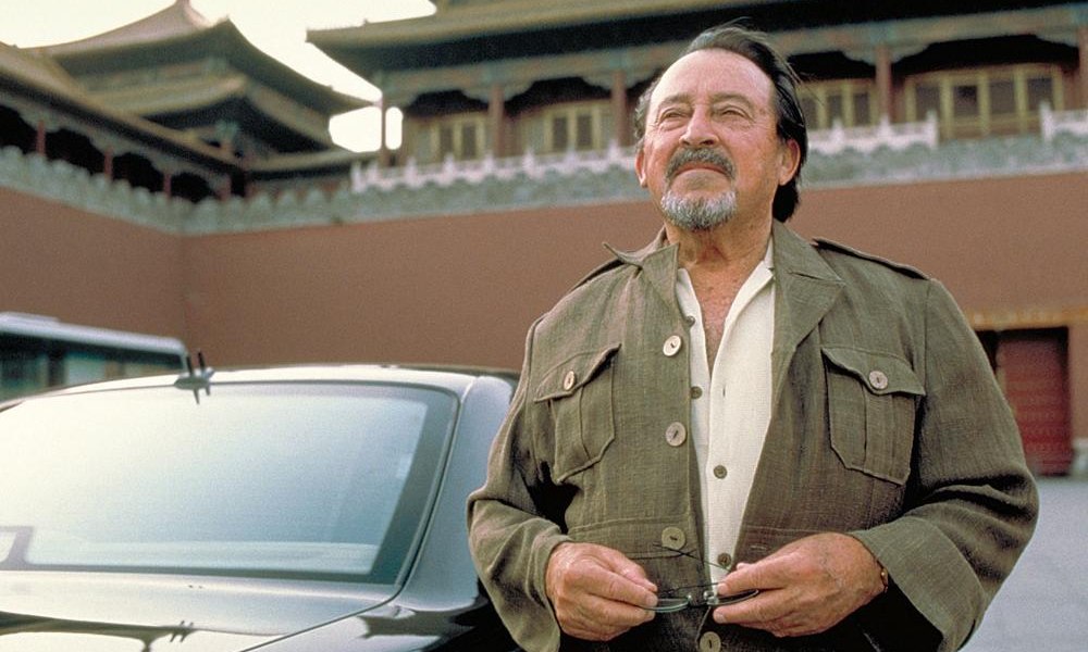 Cinegrafías: Paul Mazursky