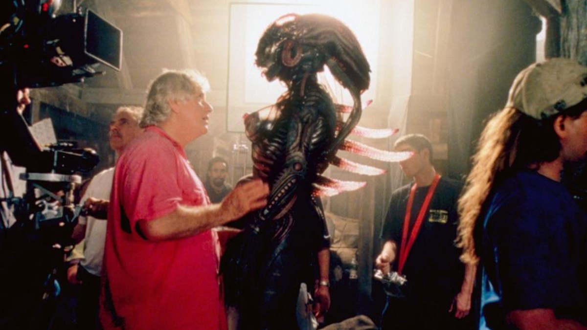 Cinegrafías: Peter Medak