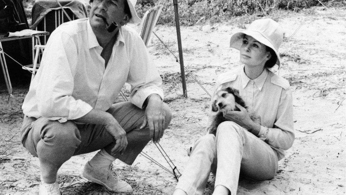 Cinegrafías: Robert Bolt