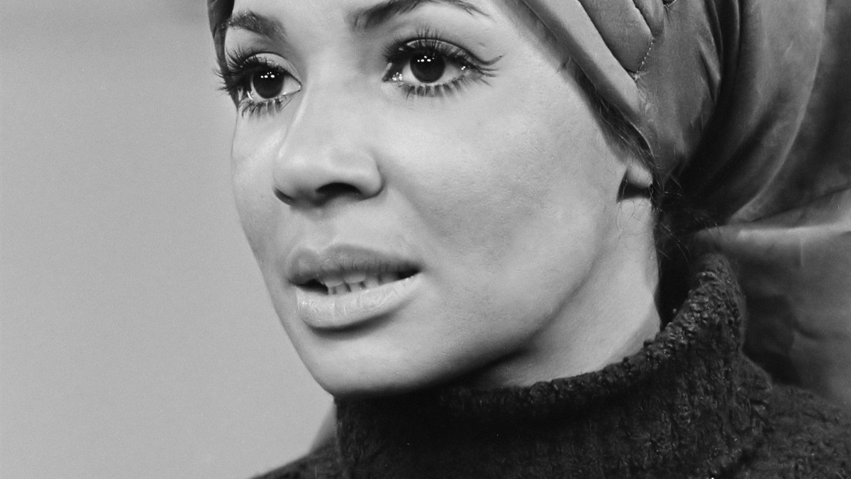Cinegrafías: Shirley Bassey