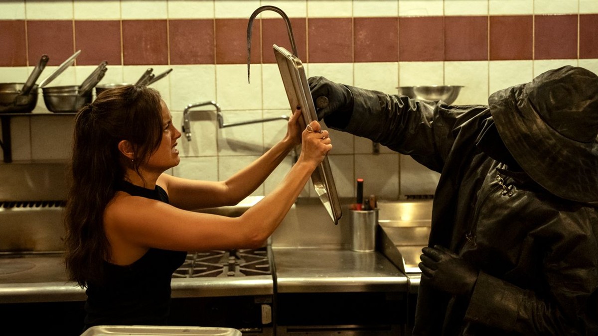 I Know What You Did Last Summer: Todos deben ir a terapia