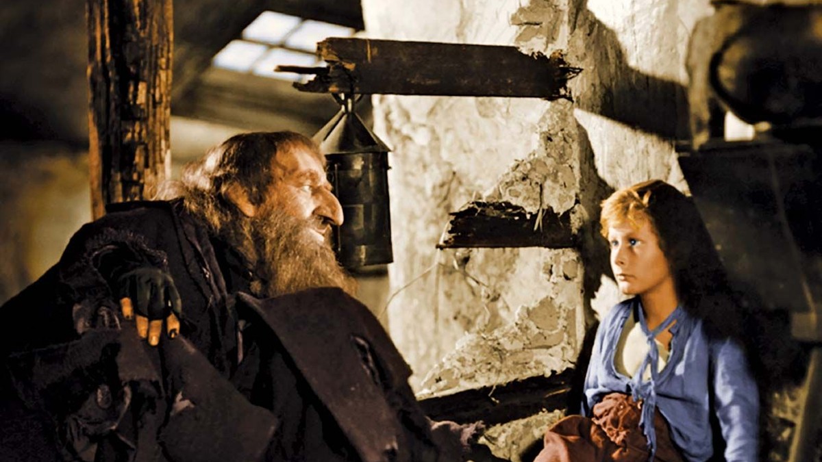 Las 10 Mejores Películas basadas en la obra de Charles Dickens
