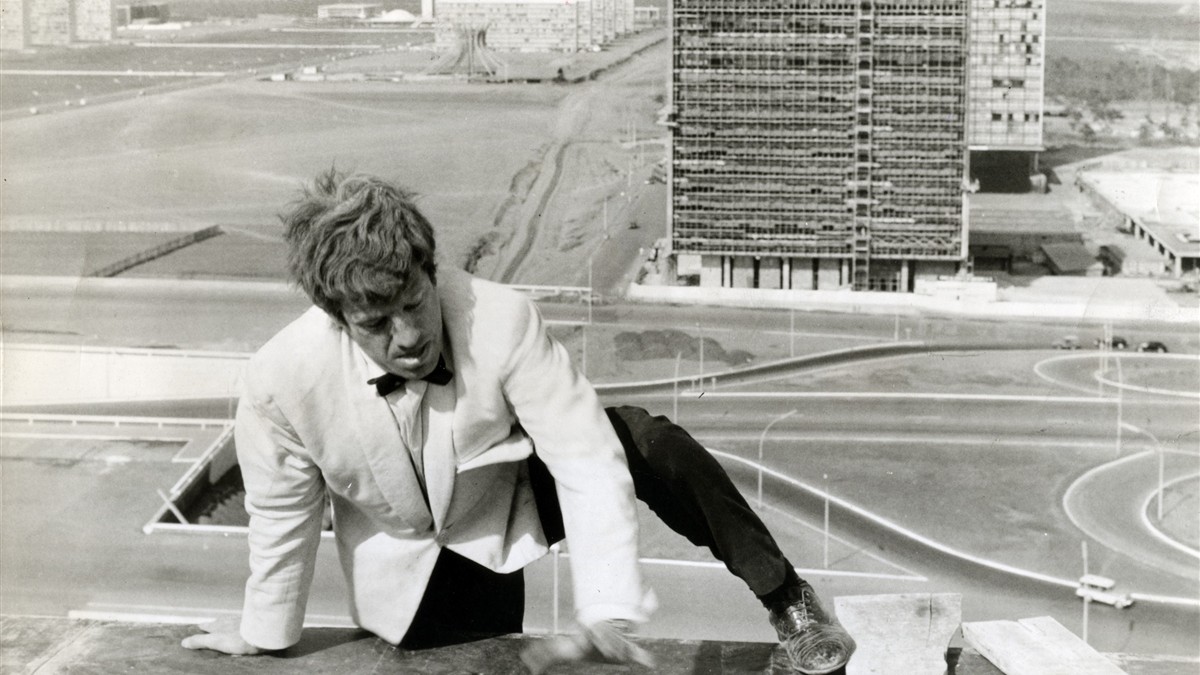 Las 10 Mejores Películas de Jean-Paul Belmondo