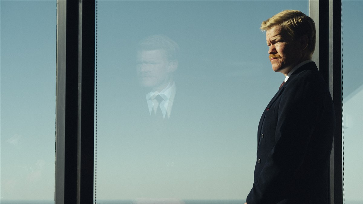 Las 10 Mejores Películas de Jesse Plemons