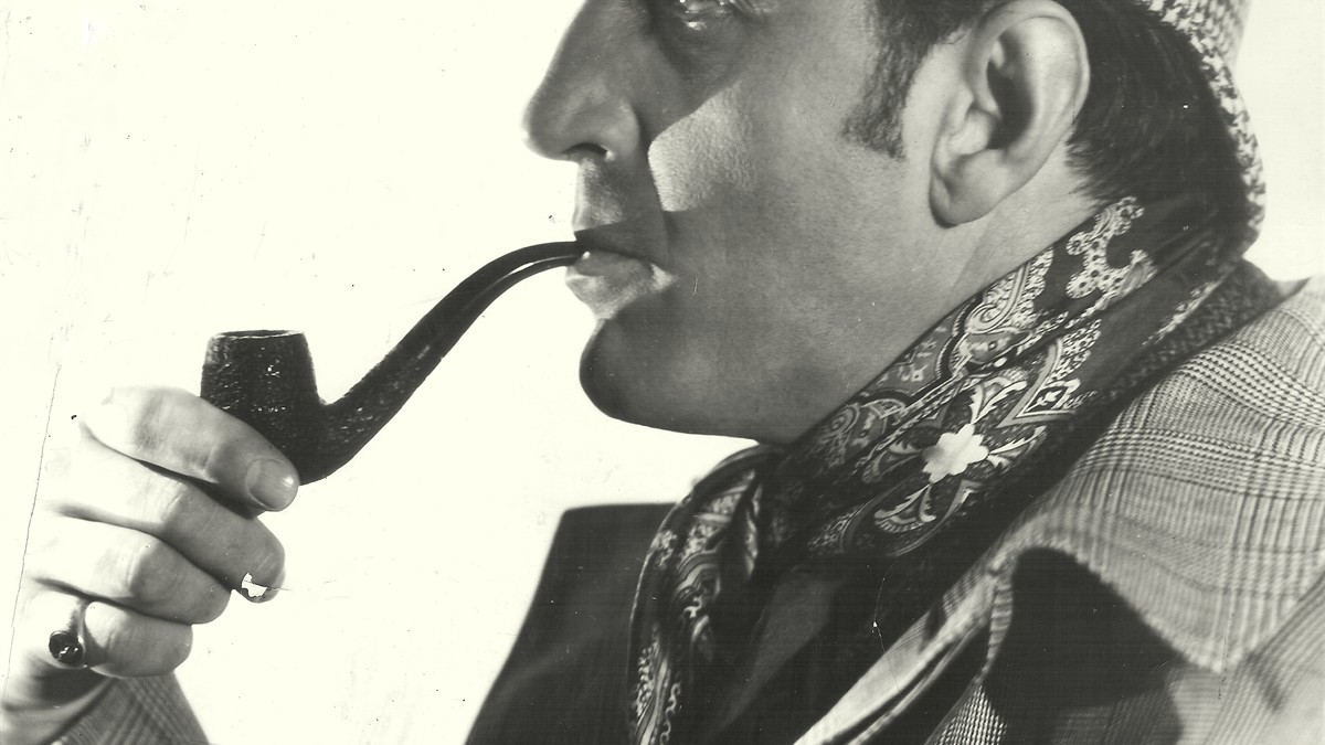 Las 10 Mejores Películas sobre Sherlock Holmes