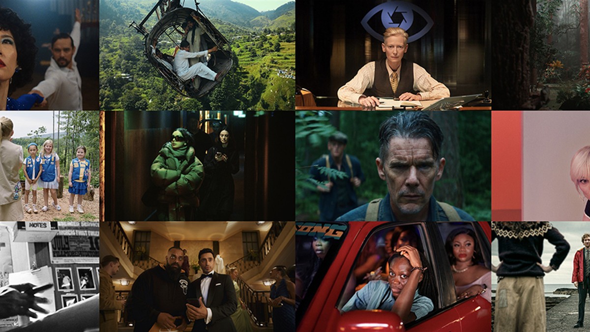 Las 20 Películas Independientes más esperadas - Sundance 2026