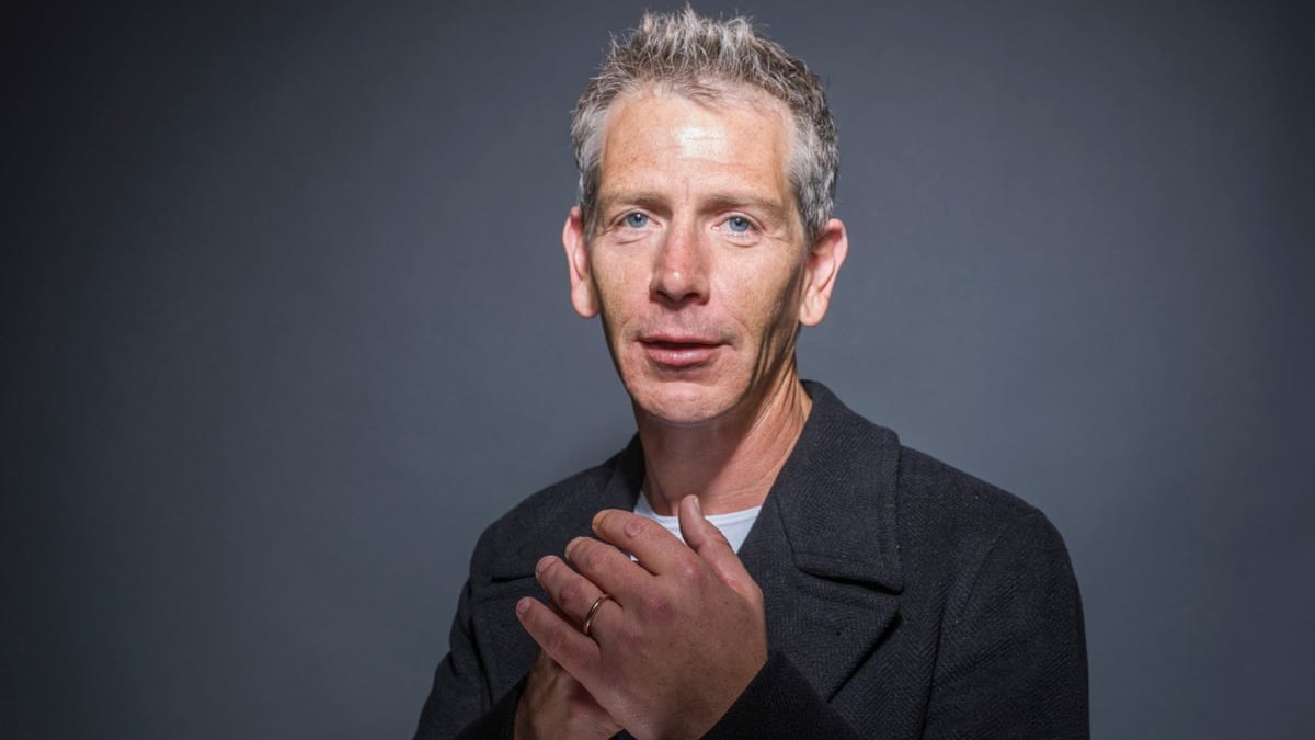 Las 5 Mejores Películas de Ben Mendelsohn