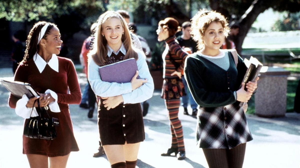 Las 5 Mejores Películas de Brittany Murphy