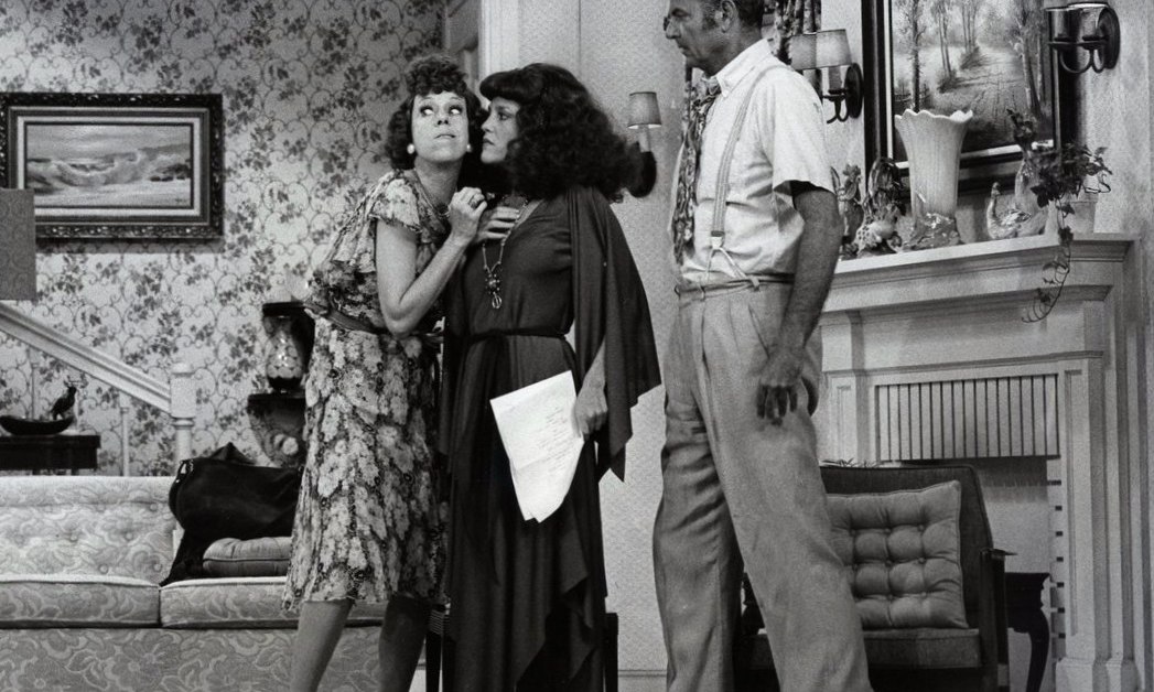 Las 5 Mejores Películas de Carol Burnett
