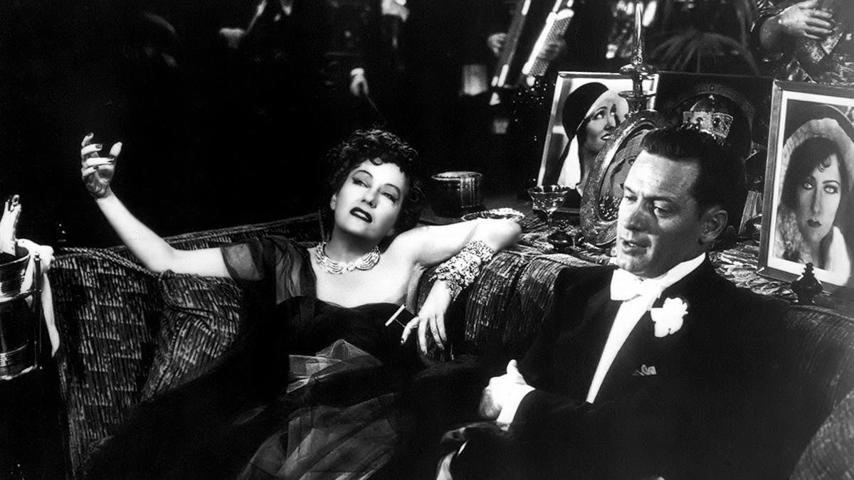 Las 5 Mejores Películas de Charles Brackett