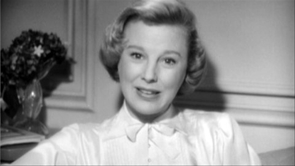 Las 5 Mejores Películas de June Allyson