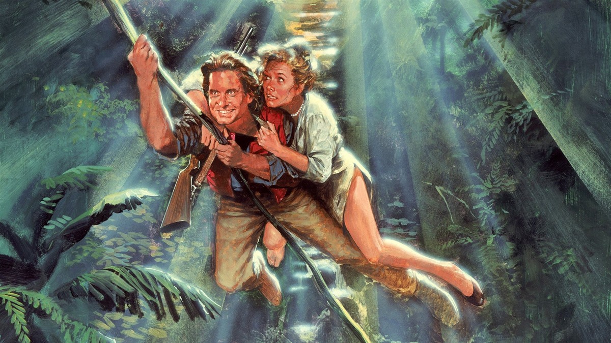 Las 5 Mejores Películas de Kathleen Turner