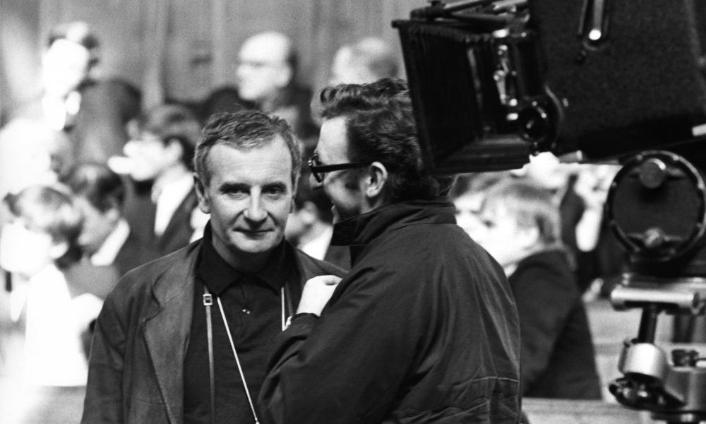 Las 5 Mejores Películas de Lindsay Anderson