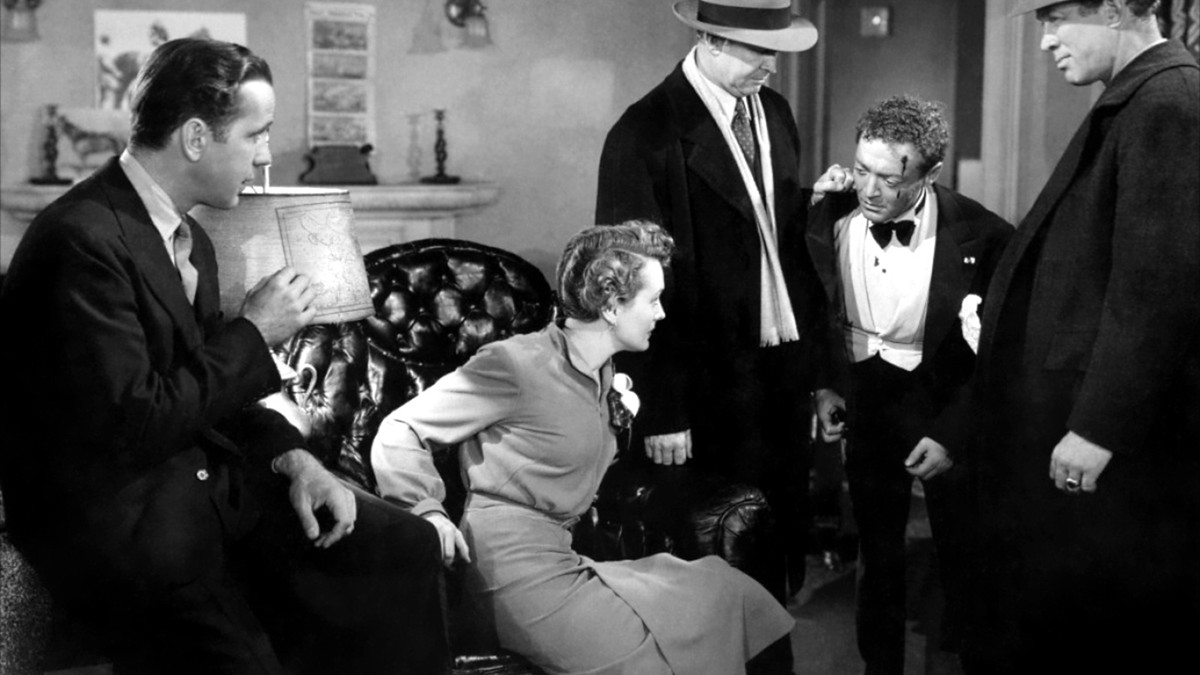 Las 5 Mejores Películas de Mary Astor