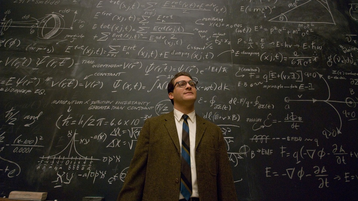 Las 5 Mejores Películas de Michael Stuhlbarg