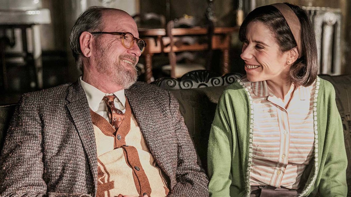 Las 5 Mejores Películas de Richard Jenkins