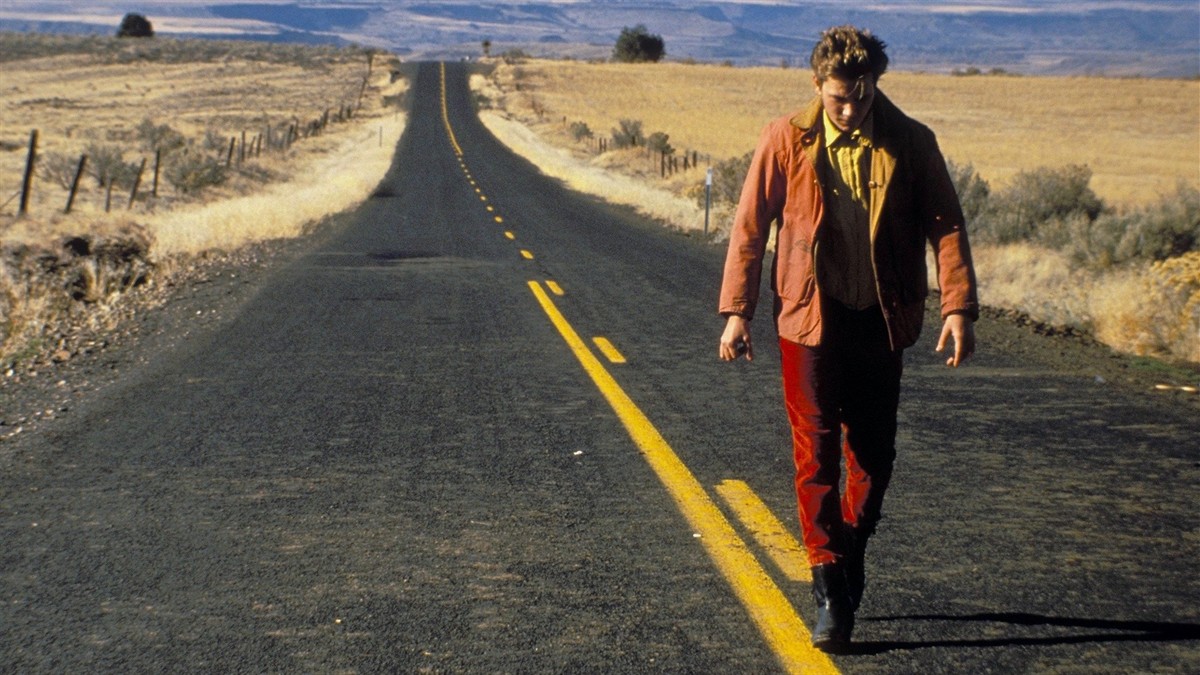 Las 5 Mejores Películas de River Phoenix