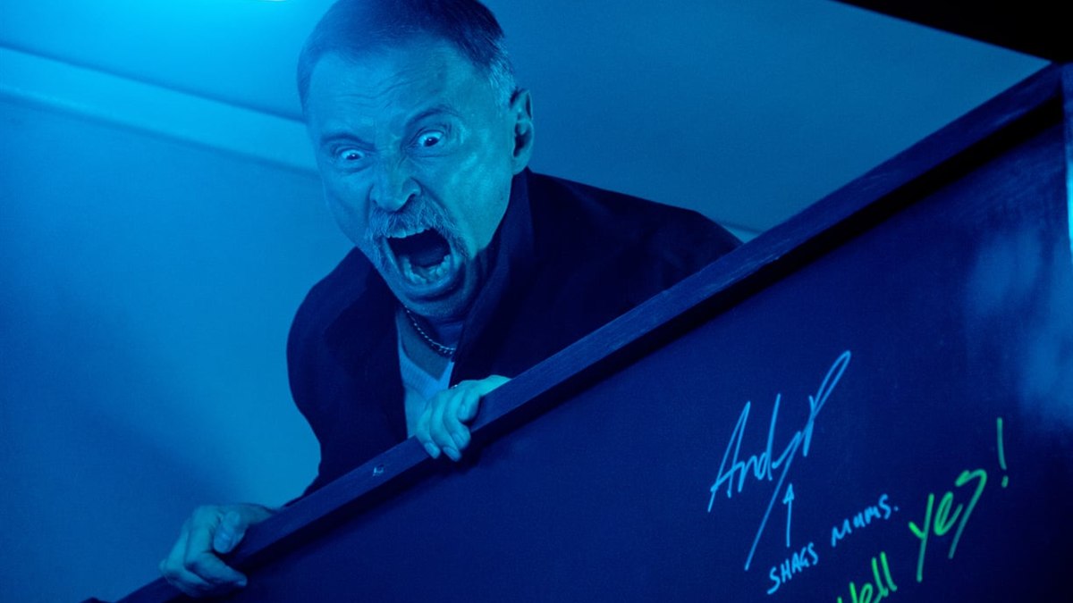 Las 5 Mejores Películas de Robert Carlyle