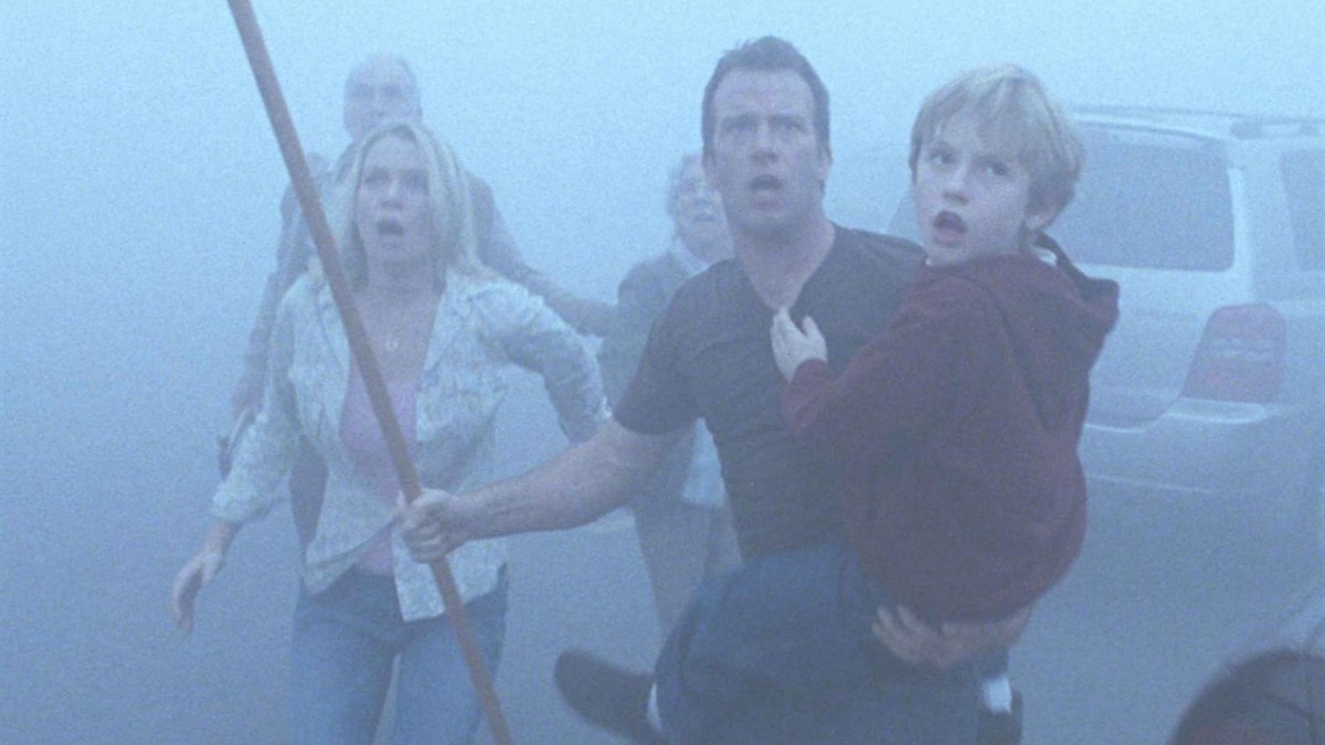 Las 5 Mejores Películas de Thomas Jane