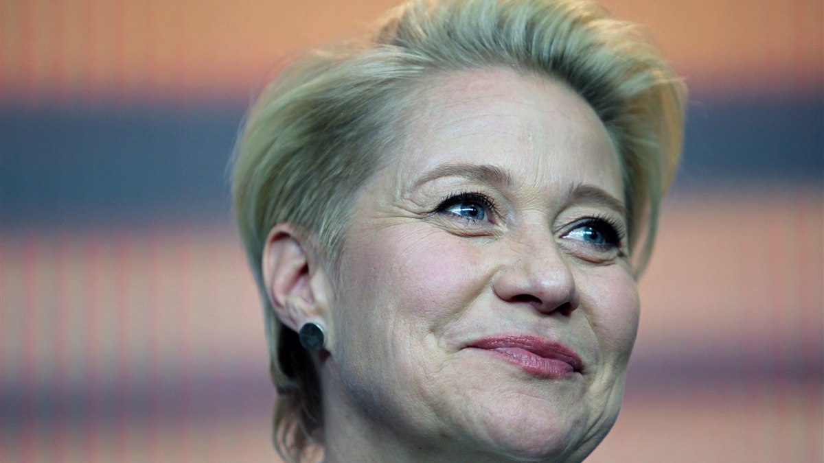 Las 5 Mejores Películas de Trine Dyrholm