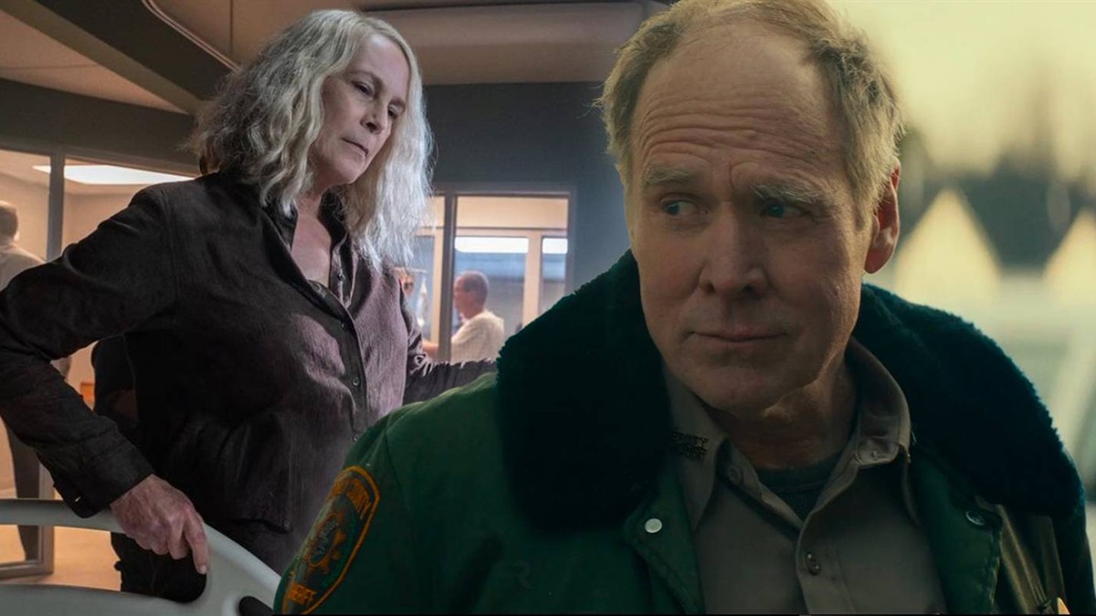 Las 5 Mejores Películas de Will Patton
