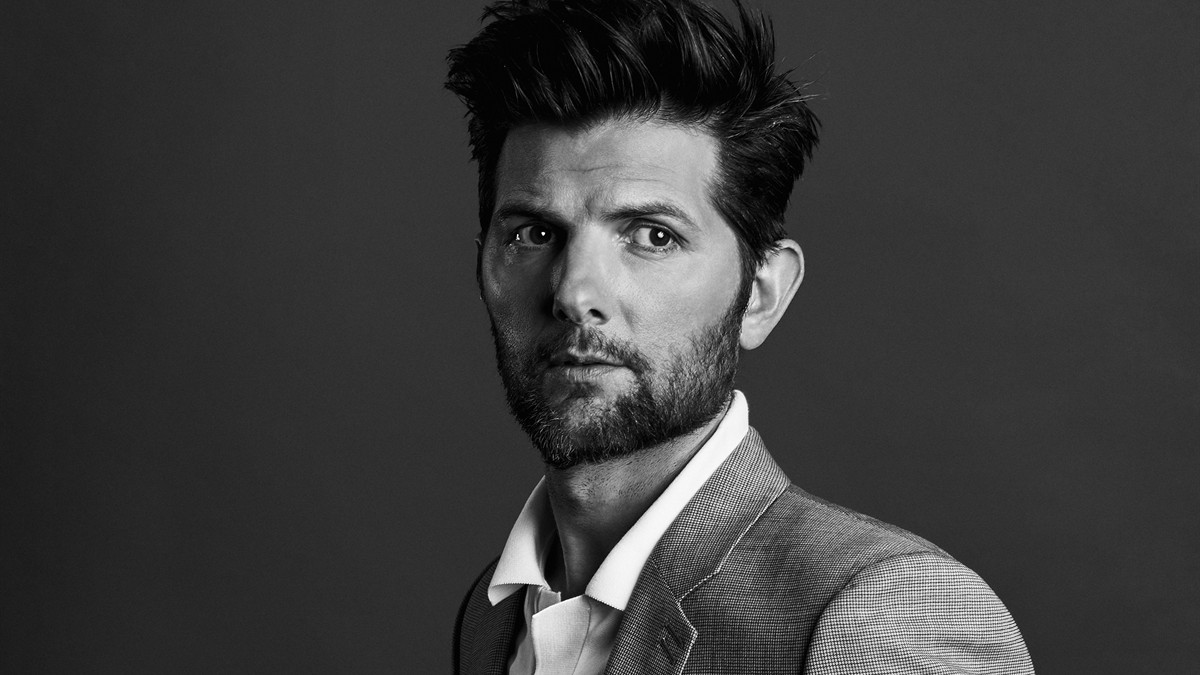 Las 5 Mejores Películas o Series de Adam Scott