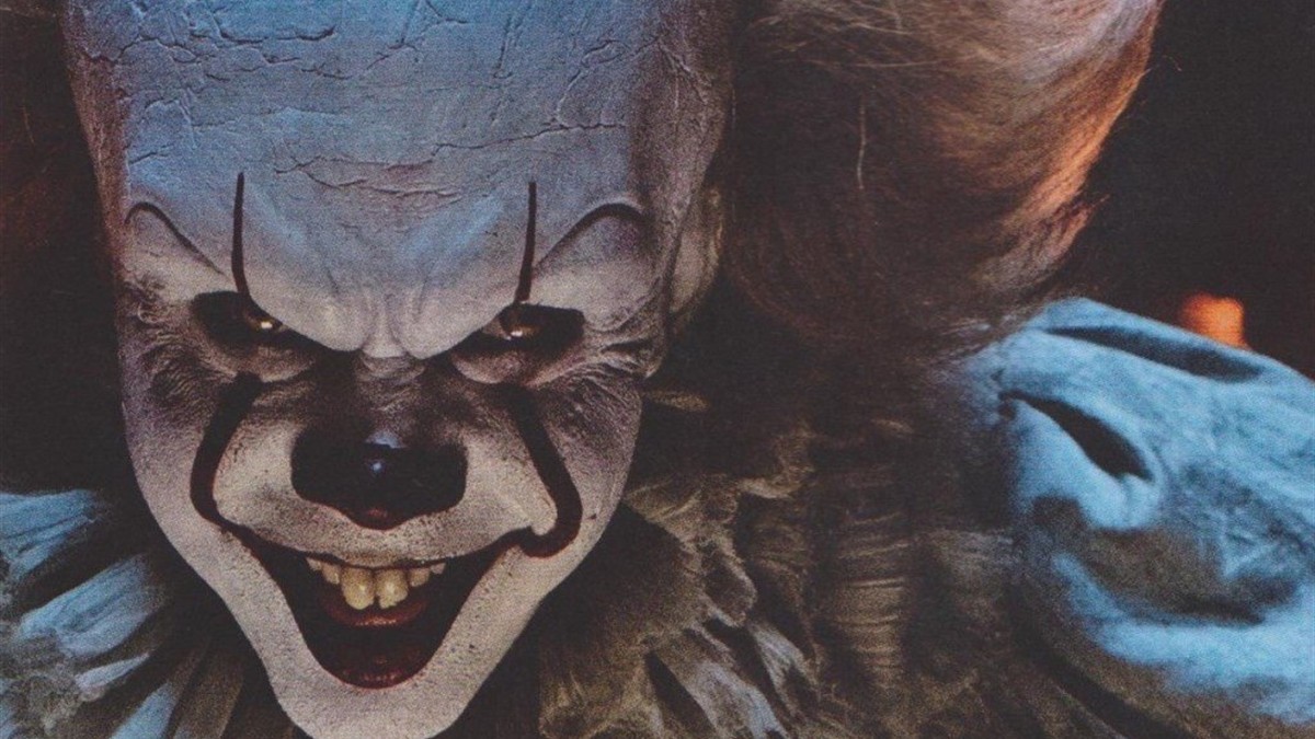 Las Mejores Películas de Bill Skarsgard