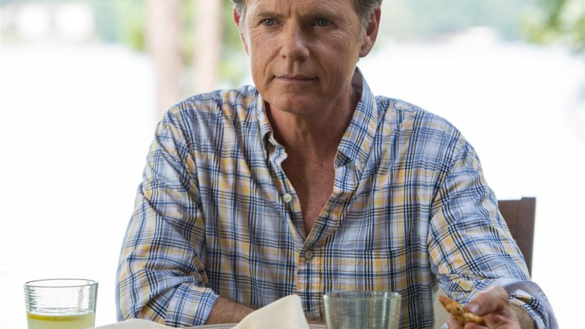 Las Mejores Películas de Bruce Greenwood