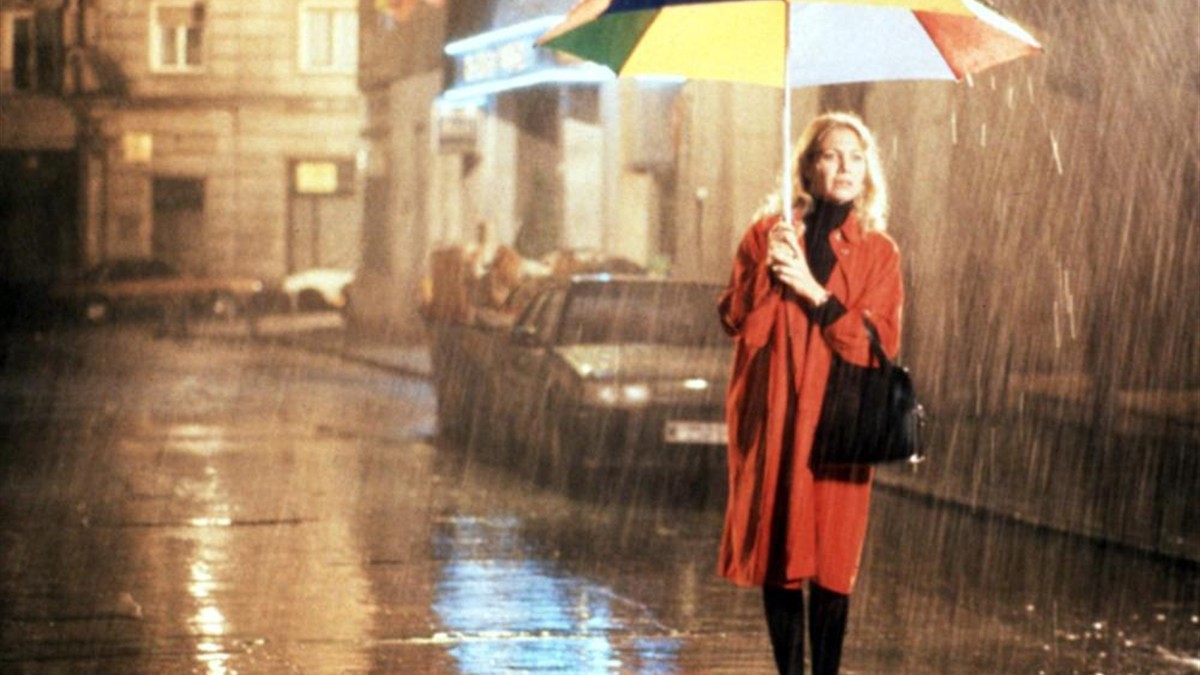 Las Mejores Películas de Cecilia Roth