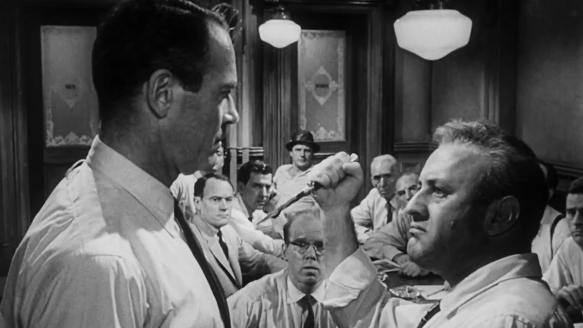 Las Mejores Películas de Henry Fonda