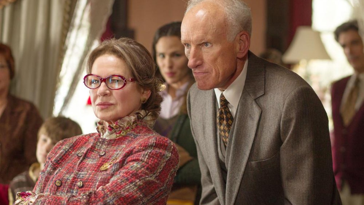 Las Mejores Películas de James Rebhorn