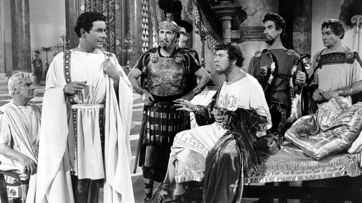 Las Mejores Películas de Robert Taylor
