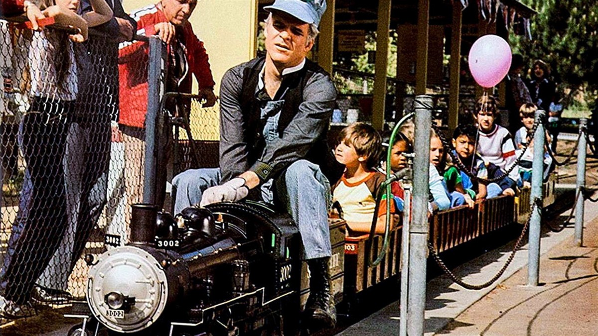Las Mejores Películas de Steve Martin