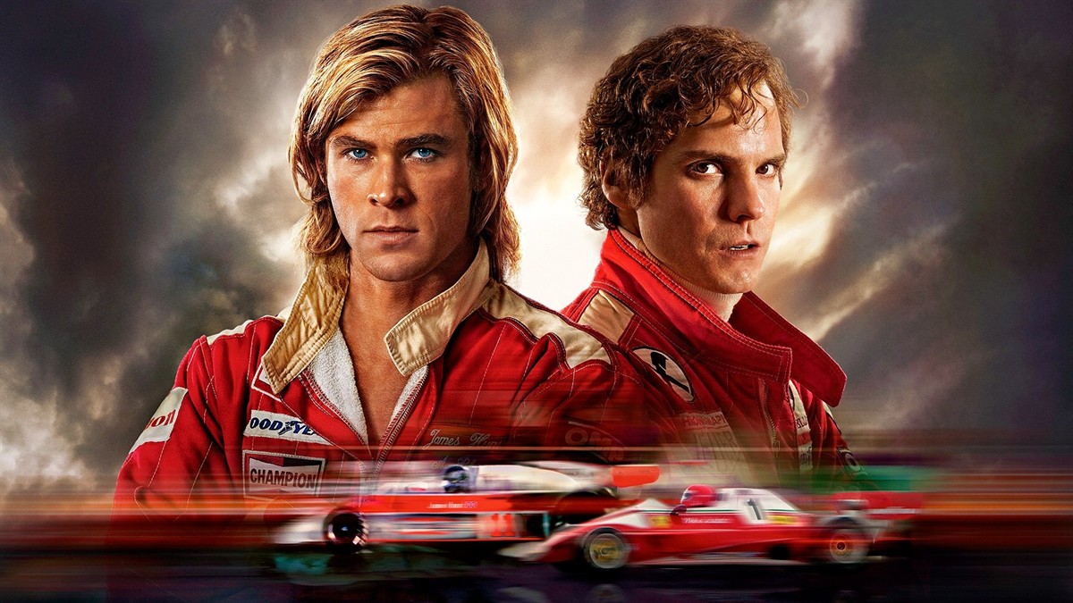 Las Mejores Películas sobre la F1