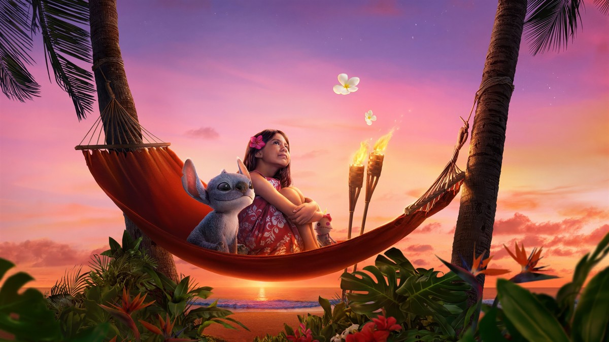 Lilo & Stitch: Destruyendo clásicos animados