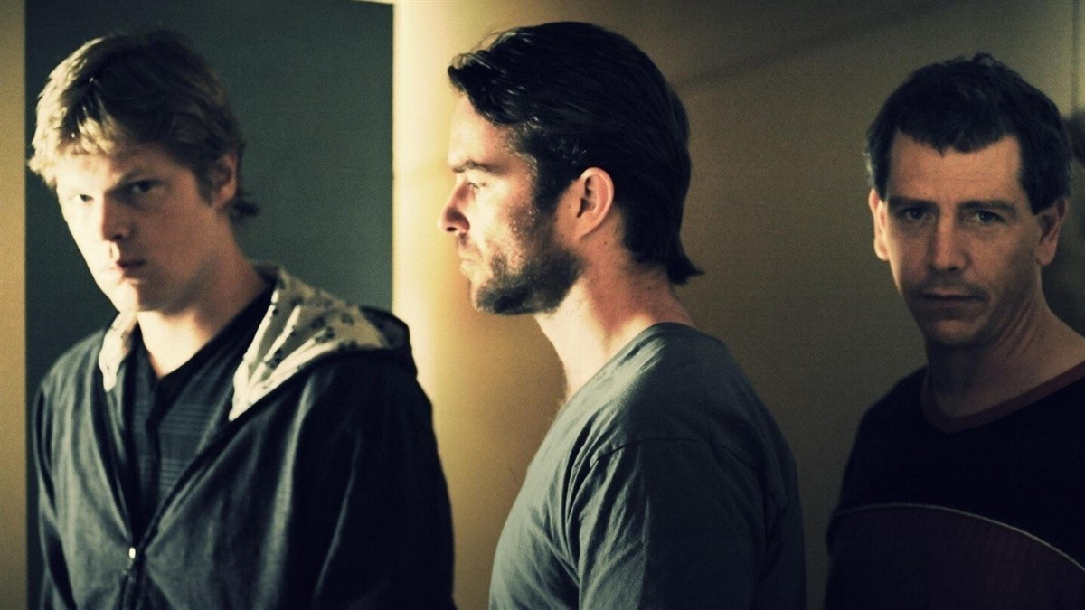 Momentos Favoritos del Cine: Animal Kingdom