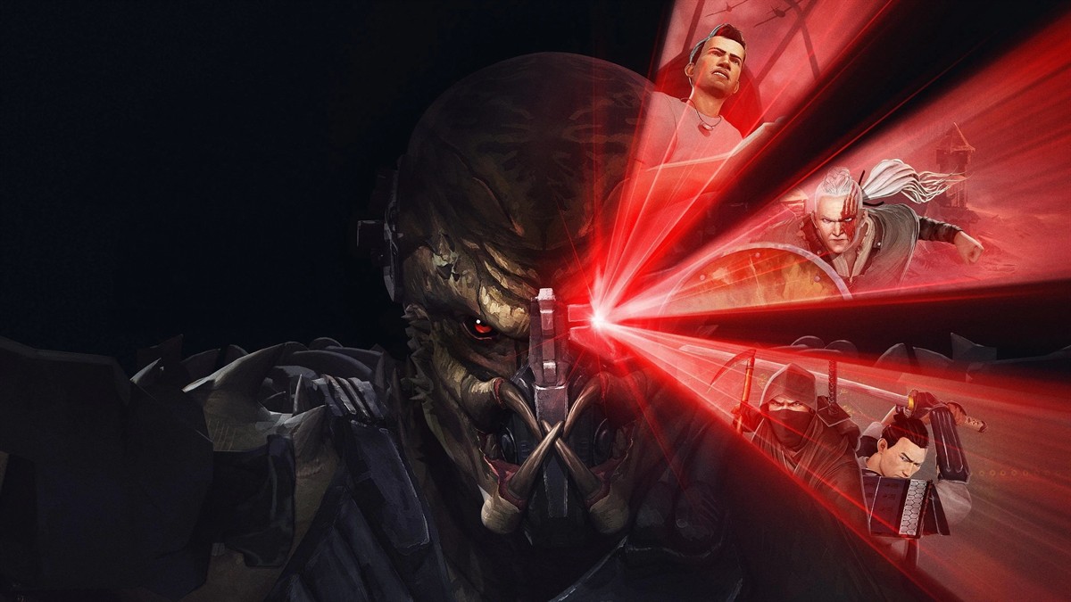 Predator: Killer of Killers - En busca del mejor cazador