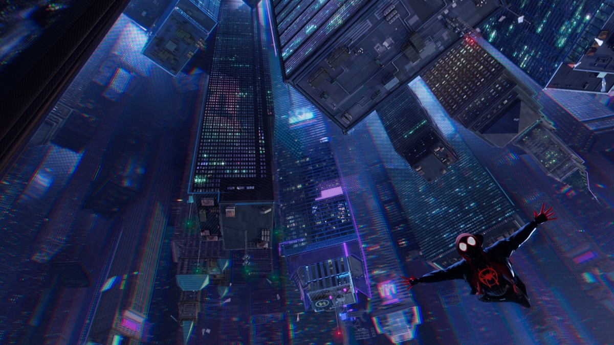Sony Pictures Animation: El nuevo Gigante de la animación
