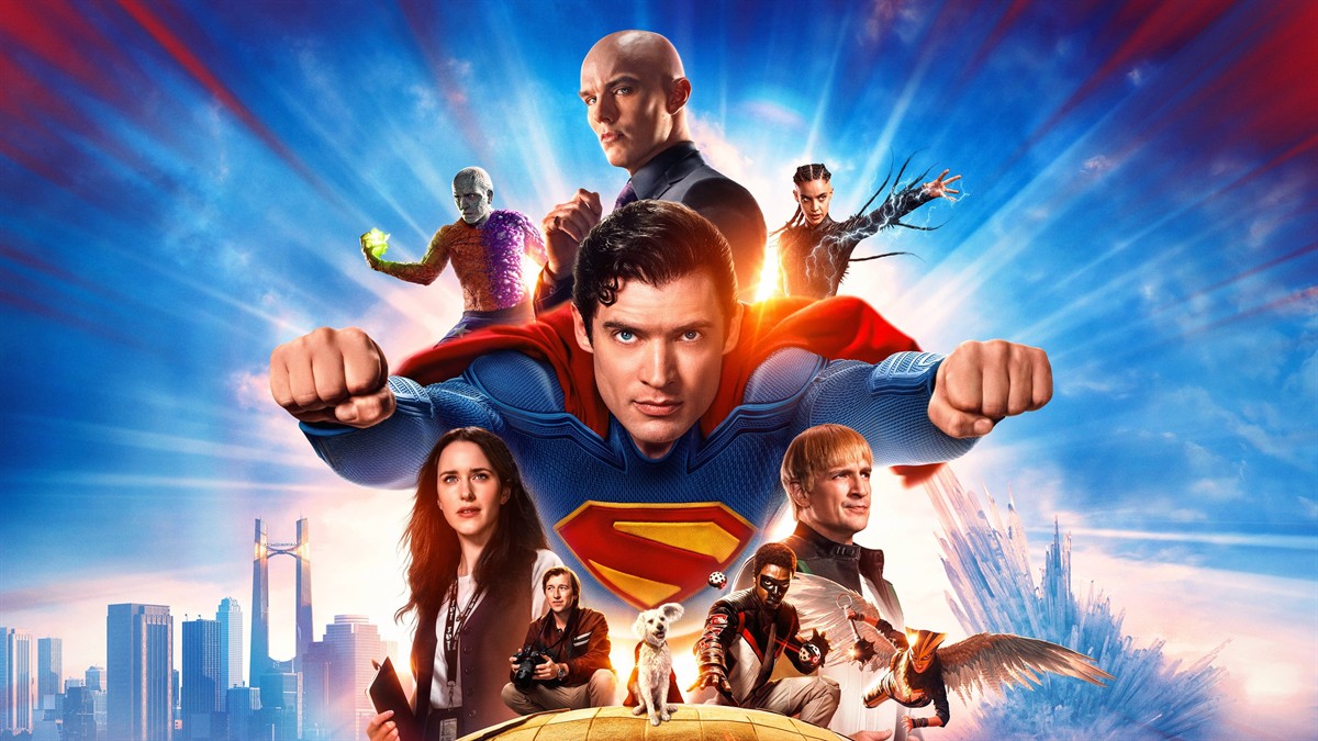Superman: De la Peor a la Mejor Película