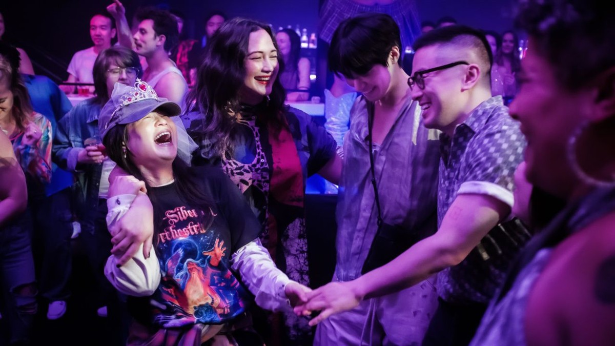 The Wedding Banquet: Otro remake a la pila de descarte
