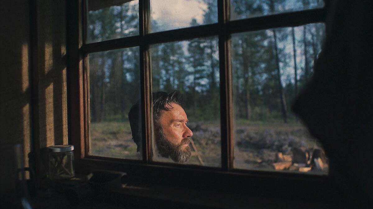 Train Dreams: Lo pesado y hermoso de existir