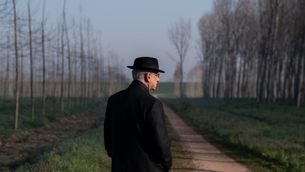 Venecia 2025: Paolo Sorrentino apertura con mucha “Grazia”