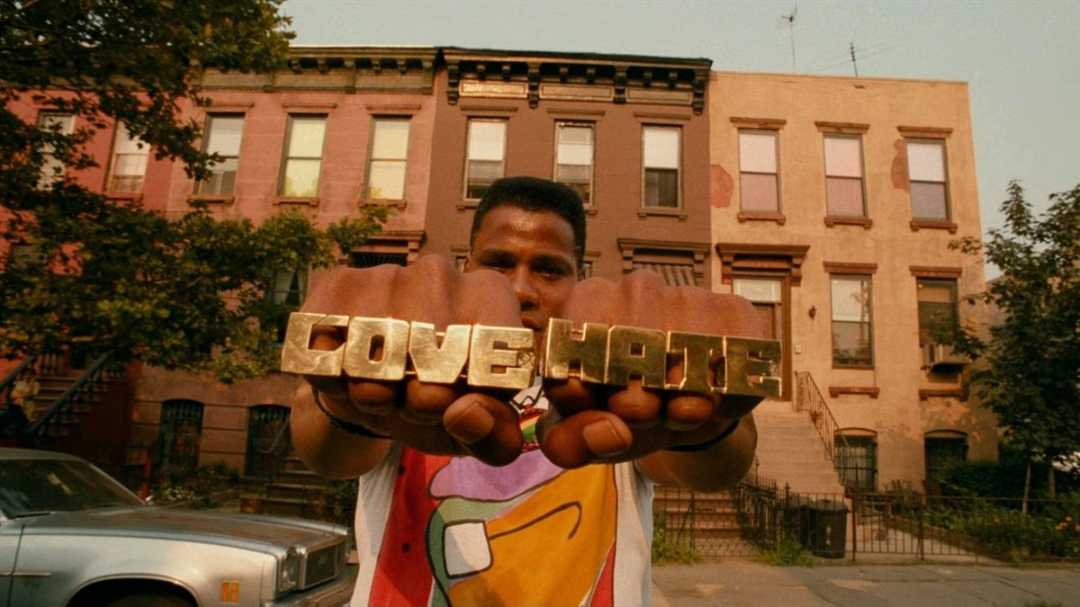 10 Películas sobre la Gentrificación