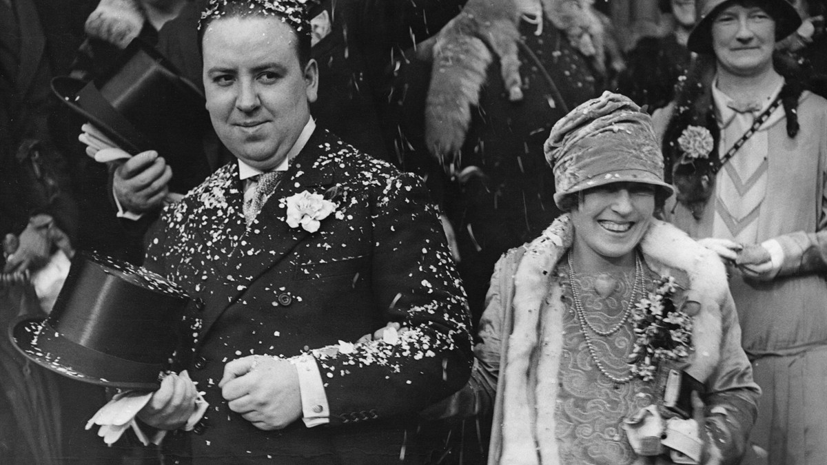 Cinegrafías: Alma Reville