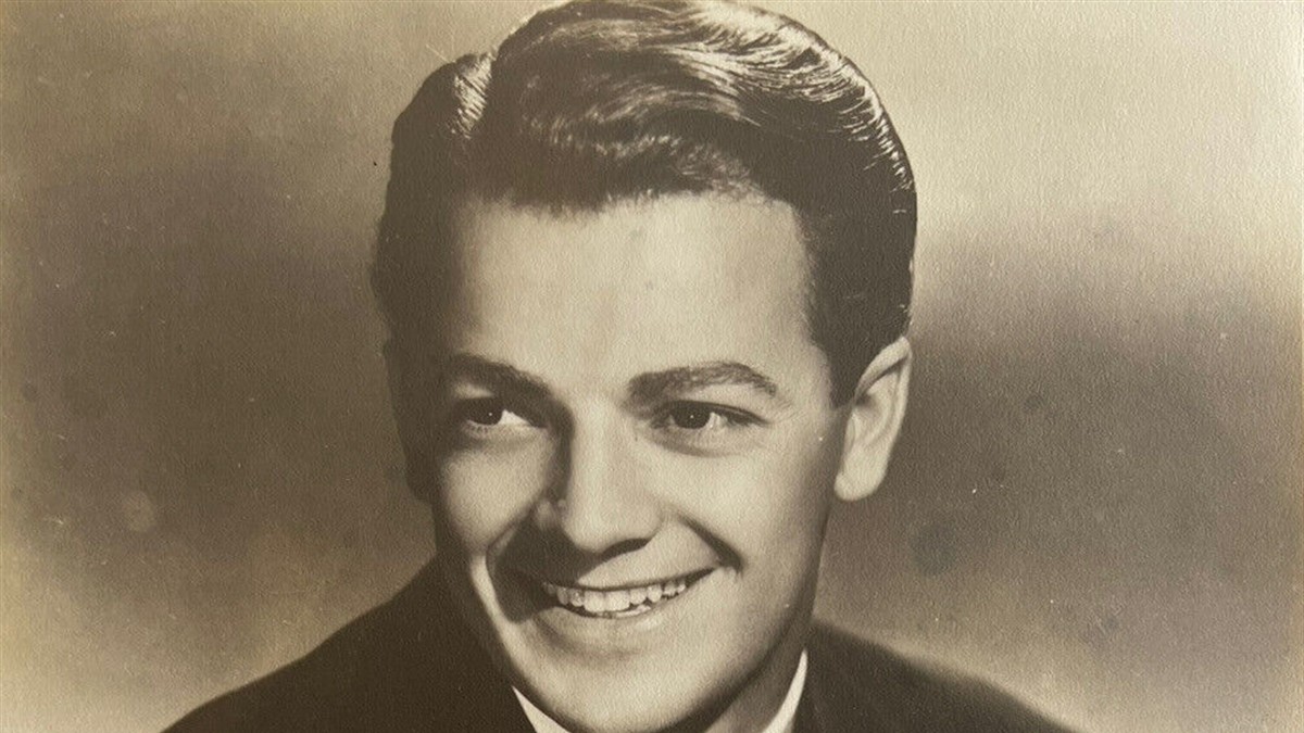 Cinegrafías: Cornel Wilde